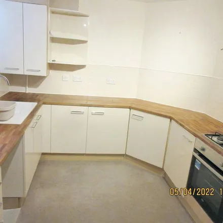 Rent this 2 bed apartment on Leapgate Avenue in Wilden, DY13 9GR
