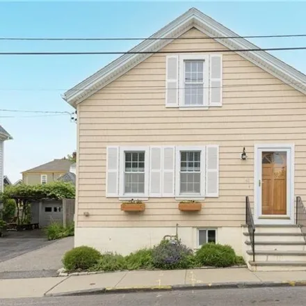 Rent this 2 bed house on 64 Holland Street in Newport, RI 02840
