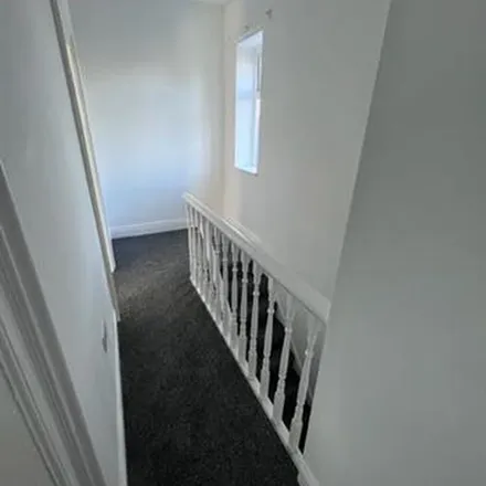 Rent this 3 bed apartment on Marigold Walk in South Tyneside, NE34 0BU