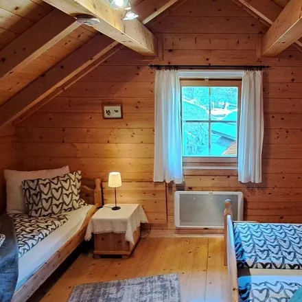 Rent this 3 bed house on Stadl-Predlitz in Bezirk Murau, Austria