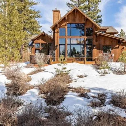 Buy this 3 bed house on Old Greenwood Golf Course in 12915 Fairway Drive, Truckee
