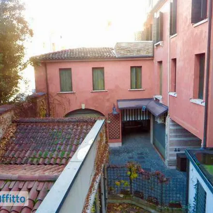 Rent this 6 bed apartment on Via fra' Giocondo 5 in 31100 Treviso TV, Italy