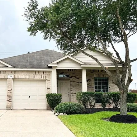 Buy this 3 bed house on 3209 Lone Trail Dr in Texas City, Texas