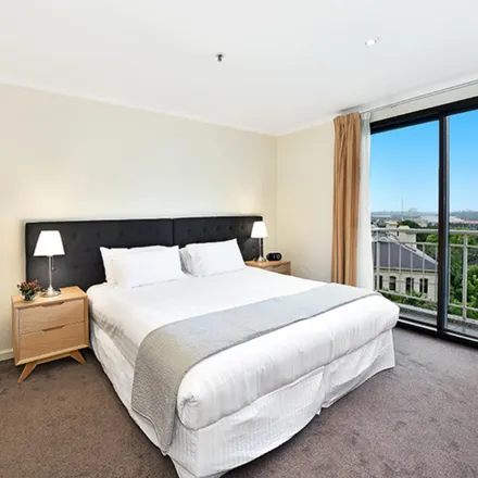Image 3 - Park Hyatt, St Andrews Place, East Melbourne VIC 3002, Australia - Apartment for rent