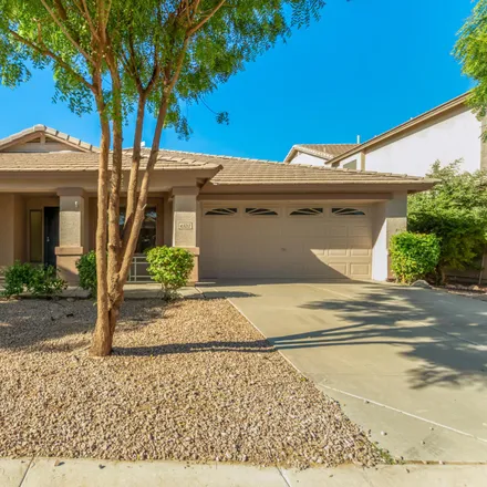 Buy this 4 bed house on West Hillman Drive in Maricopa, AZ 85238