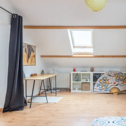 Rent this 2 bed house on 44230 Saint-Sébastien-sur-Loire