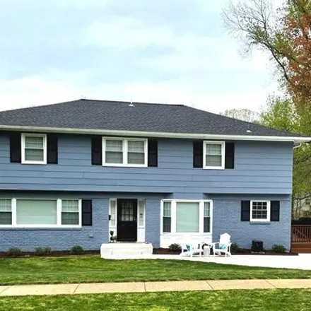 Rent this 5 bed house on 2602 Stirrup Lane in Fort Hunt, Fairfax County