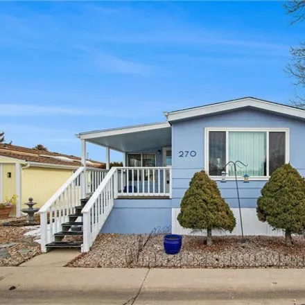 Image 1 - unnamed road, Fort Collins, CO 80521, USA - Apartment for sale