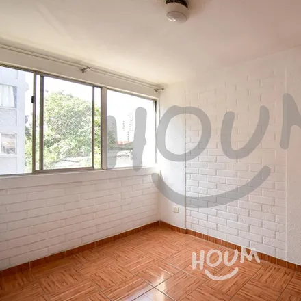 Rent this 3 bed apartment on Libertad 1290 in 835 0302 Santiago, Chile