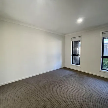 Rent this 2 bed apartment on Hedley Crescent in Lavington NSW 2641, Australia