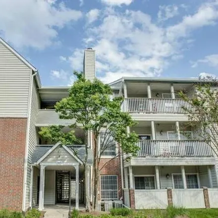 Rent this 1 bed apartment on 3920 Penderview Drive in Fair Oaks, Fairfax County