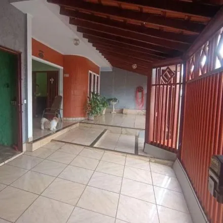 Buy this 4 bed house on Rua Alberto Targas in Jardim Residencial das Laranjeiras, São José do Rio Preto - SP
