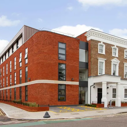 Image 8 - Chesnut Road, Tottenham Hale, London, N17 9ES, United Kingdom - Apartment for rent