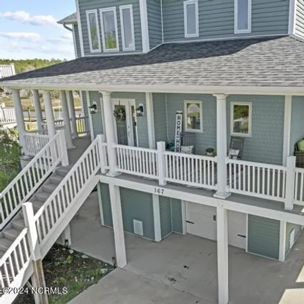 Image 5 - 167 Alligator Bay Road, Onslow County, NC 28460, USA - House for sale