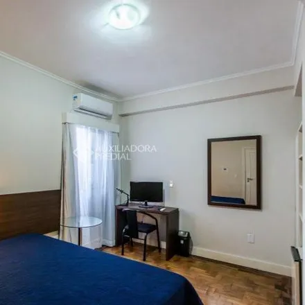 Image 2 - Lido Hotel, Rua General Andrade Neves 150, Historic District, Porto Alegre - RS, 90010-200, Brazil - Apartment for sale