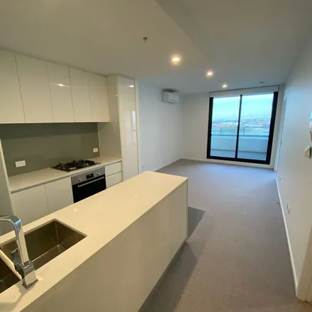 Rent this 3 bed apartment on 8-18 Whitehall Street in Footscray VIC 3011, Australia