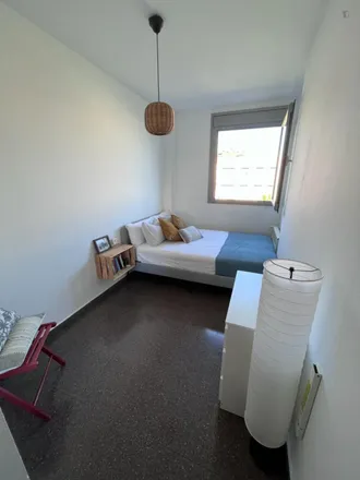 Rent this 2 bed room on Carrer de Josep Tarradellas in 08195 Sant Cugat del Vallès, Spain