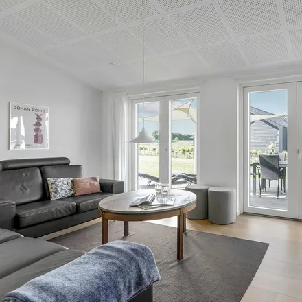 Image 6 - Odder, Lillegade, 8300 Odder, Denmark - House for rent