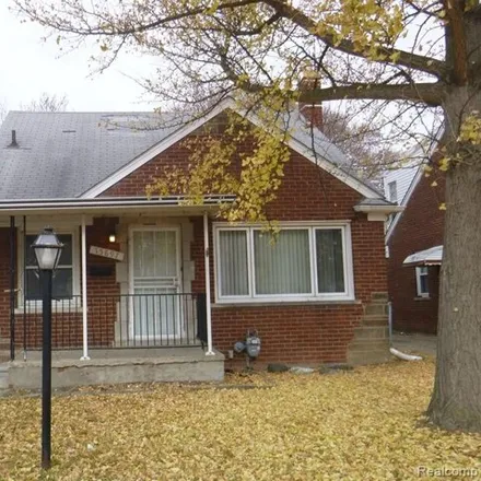 Buy this 3 bed house on 15963 Bringard Drive in Detroit, MI 48205