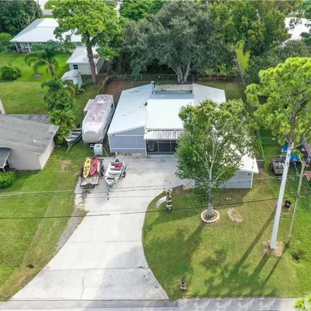 Image 9 - 1601 Bartow Street, Saint Lucie County, FL 34982, USA - House for sale