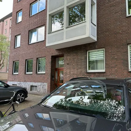 Image 4 - Roßstraße 102, 40476 Dusseldorf, Germany - Apartment for rent