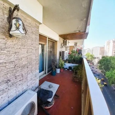 Buy this 4 bed apartment on Avenida Carabobo 31 in Flores, C1406 GLU Buenos Aires