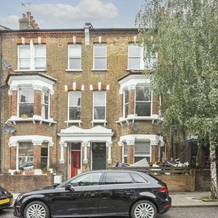 Rent this 2 bed apartment on 3 Hormead Road in Kensal Town, London