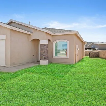 Rent this 3 bed house on Carlos Ramirez Drive in El Paso, TX