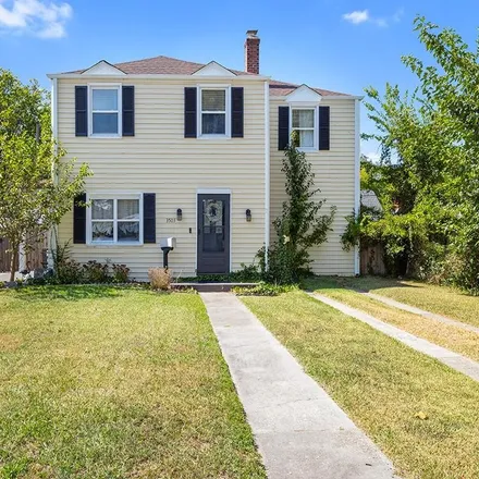 Buy this 3 bed house on 3503 Pomroy Avenue in Norfolk, VA 23509