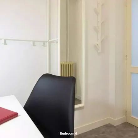 Rent this 1 bed apartment on Calle de Núñez Morgado in 9, 28036 Madrid