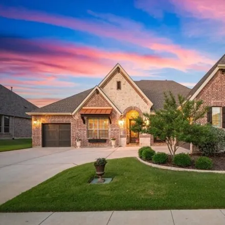Buy this 3 bed house on 10863 Smoky Oak Trail in Flower Mound, TX 76226
