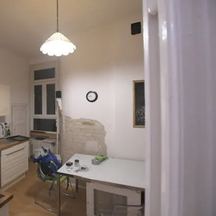 Rent this 1 bed apartment on Sonnenallee 176 in 12059 Berlin, Germany