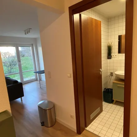 Rent this 2 bed apartment on Kamelienweg 9 in 01279 Dresden, Germany