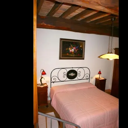 Rent this 7 bed house on 53026 Pienza SI