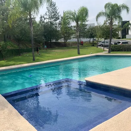Buy this 3 bed house on Calle Laderas in Lomas del Vergel, 64978 Monterrey