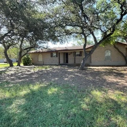 Buy this 3 bed house on 8452 Parklane Drive in Garden Ridge, Comal County