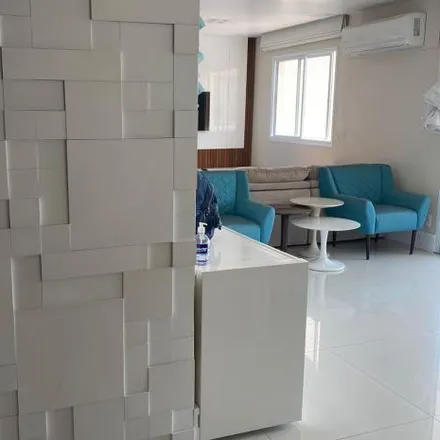 Buy this 2 bed apartment on Avenida Aldino Pinotti in Centro, São Bernardo do Campo - SP