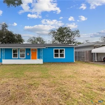 Buy this 3 bed house on 1851 South 49th Street in Temple, TX 76504