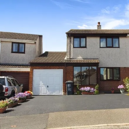 Buy this 3 bed house on Cooil Drive in Douglas, Douglas