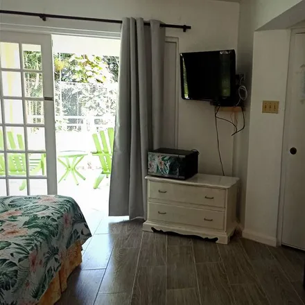 Rent this studio apartment on Ocho Rios in Saint Ann, Jamaica
