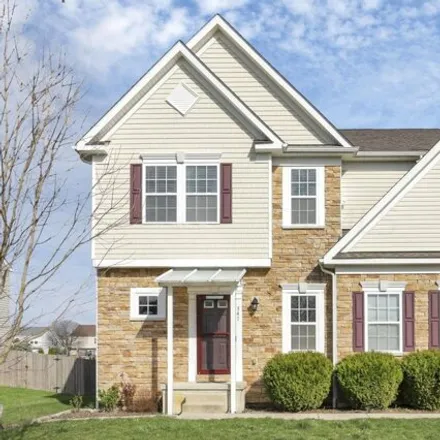 Buy this 5 bed house on 136 Cold Spring Court in Pickerington, OH 43147