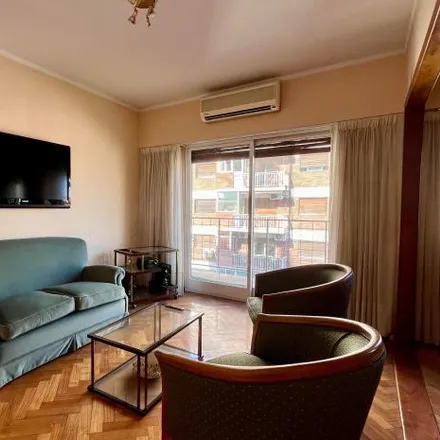 Rent this 1 bed apartment on Muñiz 900 in Boedo, C1233 ABZ Buenos Aires