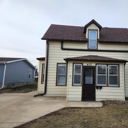 Buy this 4 bed house on 463 Southwest 1st Street in Madison, SD 57042