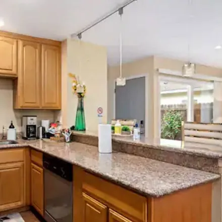 Image 1 - Milpitas, CA - House for rent