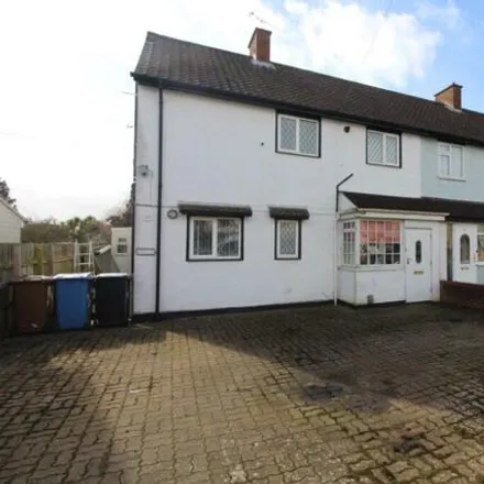 Buy this 3 bed duplex on 29 Caithness Close in Ipswich, IP4 3ET