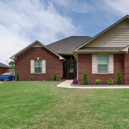 Buy this 4 bed house on 13291 Arbor Ridge in Madison, AL 35756
