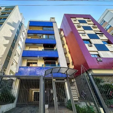 Buy this 2 bed apartment on Calêndula Farmácias de Manipulação in Rua Henrique Dias, Bom Fim