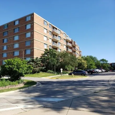 Rent this 2 bed condo on 2201 S Stewart Ave Apt 1K in Lombard, Illinois
