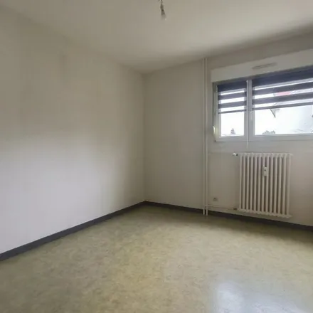 Image 7 - 6 Rue de Bar le Duc, 57970 Yutz, France - Apartment for rent