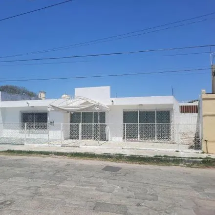 Image 2 - Calle 27, Colonia San Esteban, 97149 Mérida, YUC, Mexico - House for rent